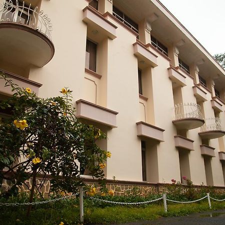 Golf 1 Hotel Da Lat Zewnętrze zdjęcie