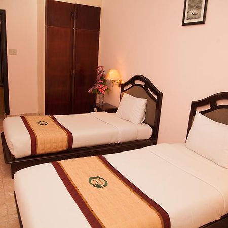 Golf 1 Hotel Da Lat Zewnętrze zdjęcie