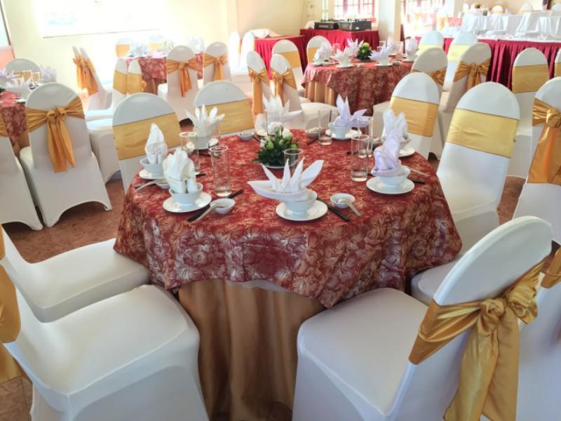 Golf 1 Hotel Da Lat Zewnętrze zdjęcie