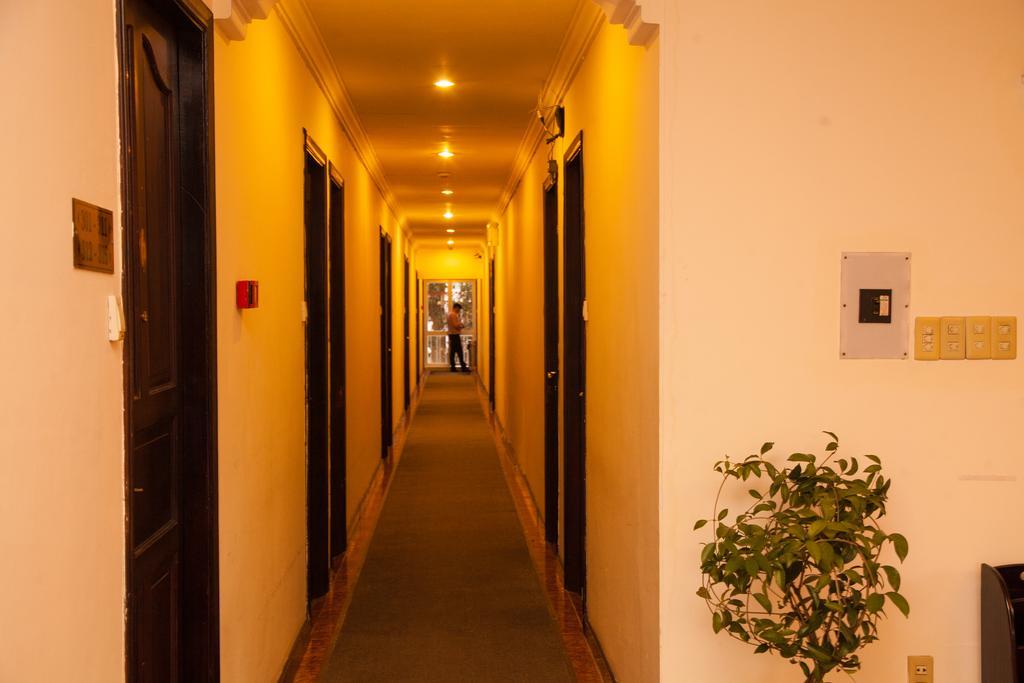 Golf 1 Hotel Da Lat Pokój zdjęcie