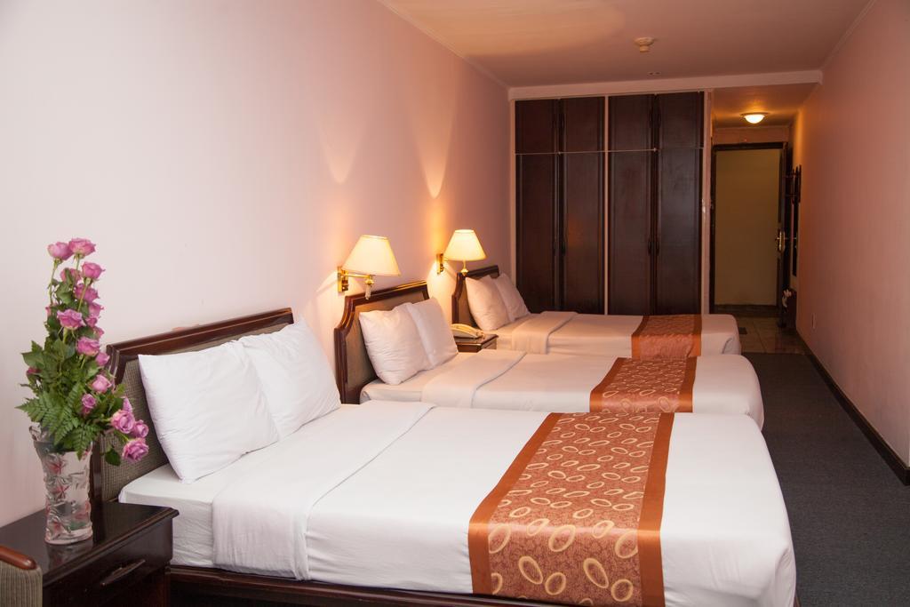 Golf 1 Hotel Da Lat Pokój zdjęcie